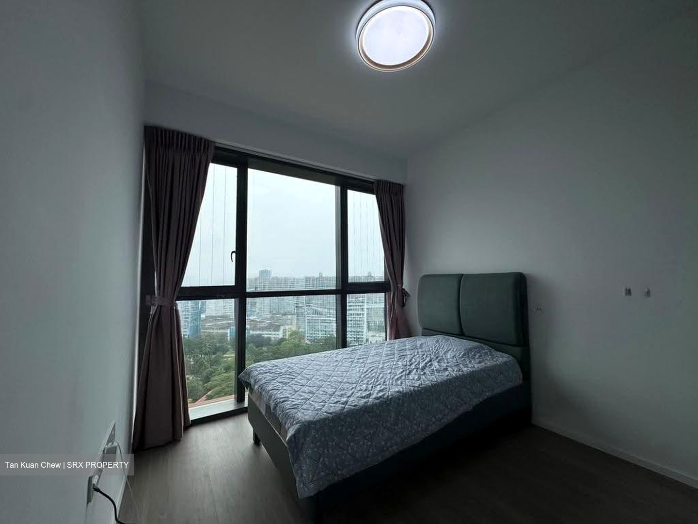 Amo Residence (D20), Apartment #616223661